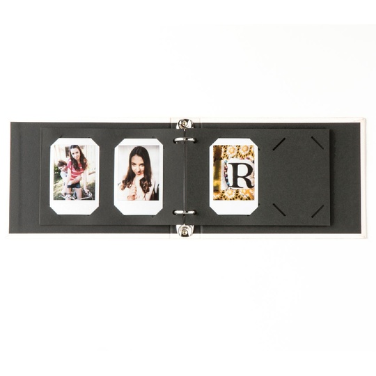 INSTAX MINI TWO RING ALBUM REFILL