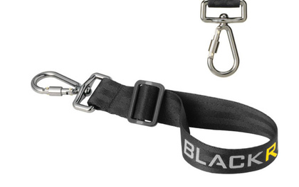 Handledsrem - Wrist Strap BlackRapid