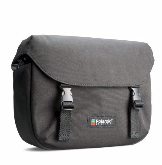 Snygg och smart Fotobag!