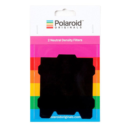 Polaroid Originals ND Filter Double Pack - SLUTSÅLD