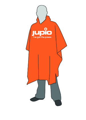 Regnponcho I have got the Power - JUPIO