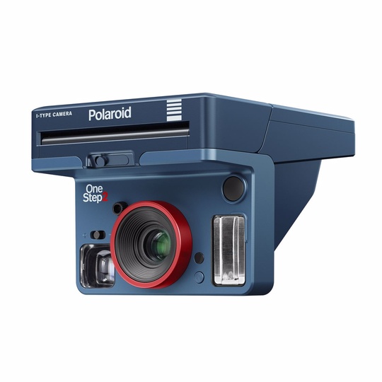 POLAROID ORIGINALS ONESTEP 2 VF STRANGER THINGS - SLUTSÅLD!