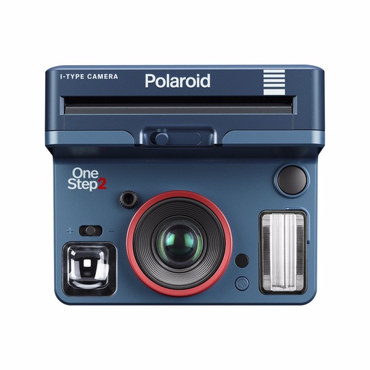 POLAROID ORIGINALS ONESTEP 2 VF STRANGER THINGS - SLUTSÅLD!