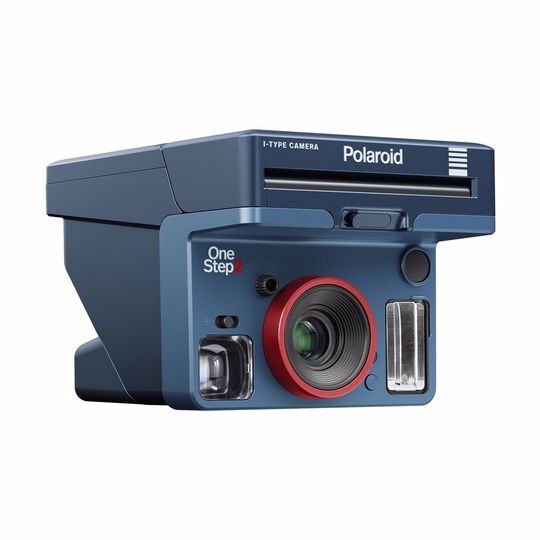 POLAROID ORIGINALS ONESTEP 2 VF STRANGER THINGS - SLUTSÅLD!