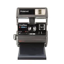 Polaroid Originals Film Shield Box Type