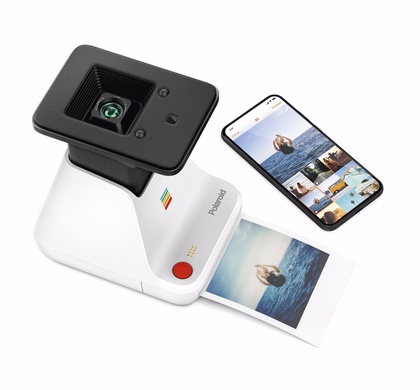 Polaroid Originals Polaroid Lab