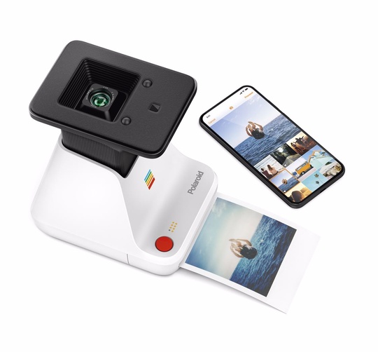 Polaroid Originals Polaroid Lab