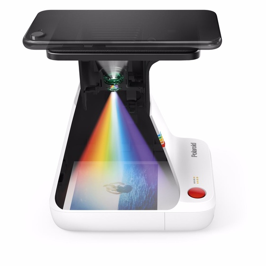 Polaroid Originals Polaroid Lab