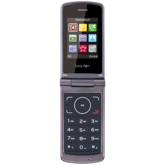 Mobiltelefon "1995"