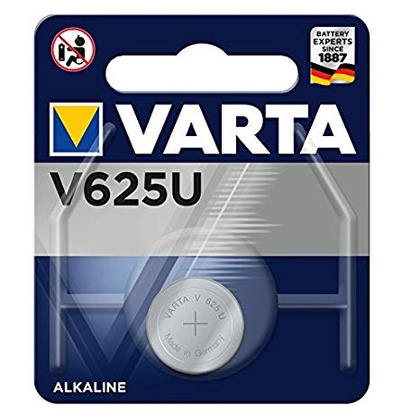 1 Varta Photo V 625 U