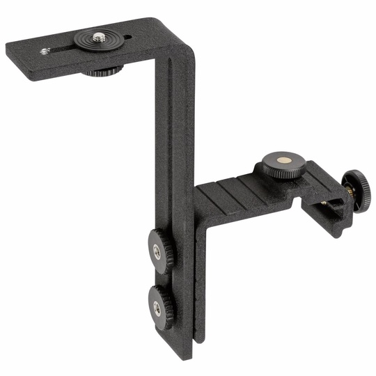 Kamerafäste - Nanlite Camera Bracket for Halo series