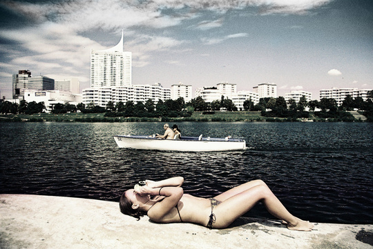 LomoChrome Metropolis 35 mm ISO 100-400 - slutsåld