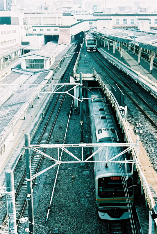 LomoChrome Metropolis 35 mm ISO 100-400 - slutsåld