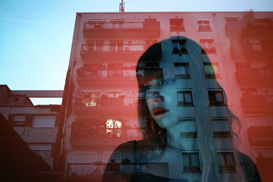 LomoChrome Metropolis 35 mm ISO 100-400 - SLUTSÅLD!