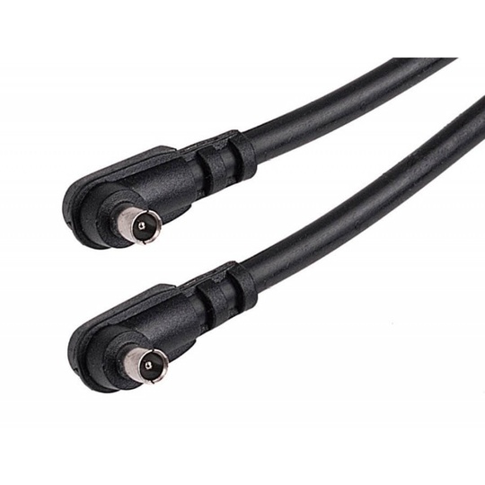 Synksladd blixt  PC-PC Flash Cable 5,0 m 1407