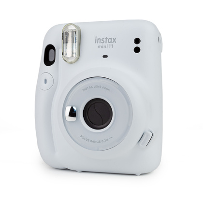 Fujifilm instax mini 11 ice white