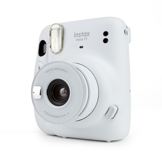 Fujifilm instax mini 11 ice white