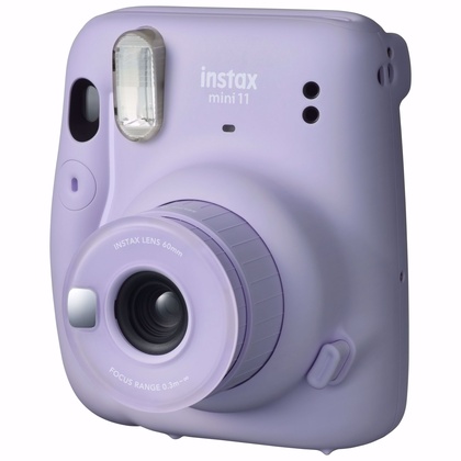 Fujifilm instax mini 11 lilac purple