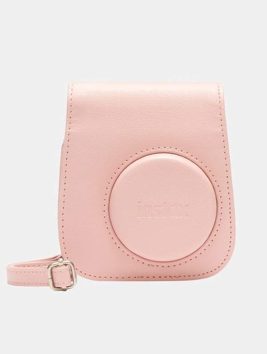 Fujifilm instax Mini 11 Bag blush pink