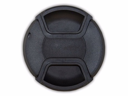 Objektivlock 72mm
