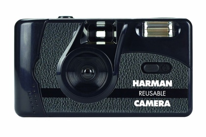 Ilford Photo HARMAN 35MM CAMERA KIT - utgått