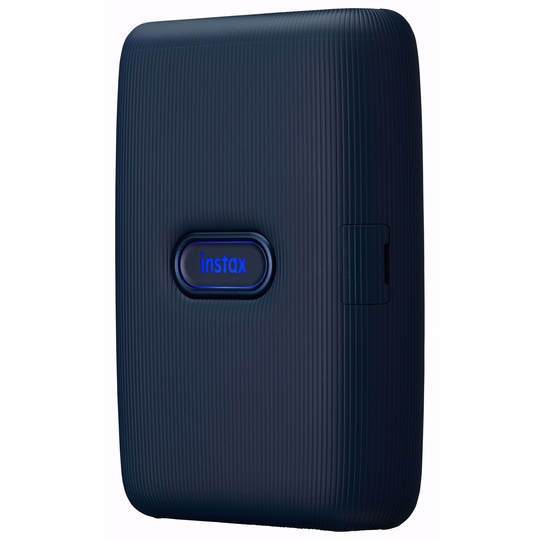 INSTAX MINI LINK DARK DENIM