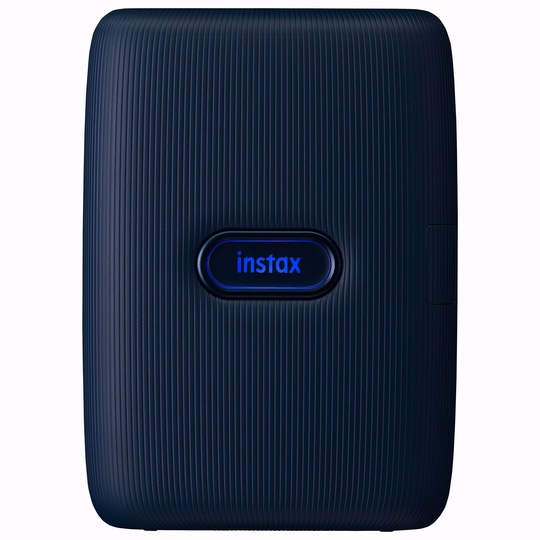 INSTAX MINI LINK DARK DENIM
