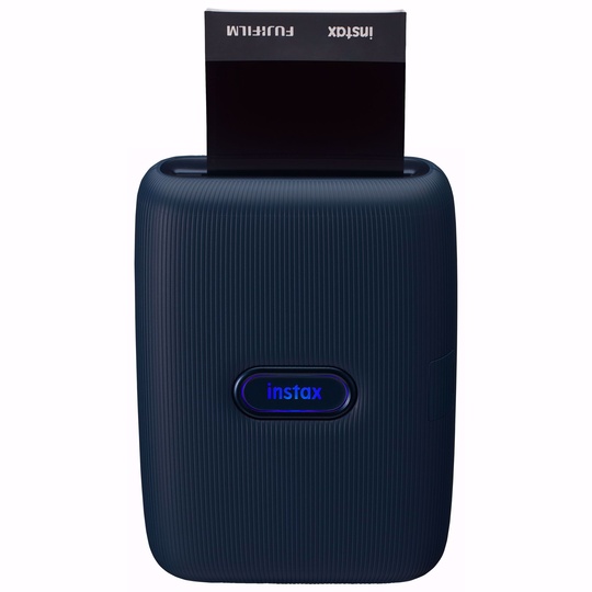 INSTAX MINI LINK DARK DENIM