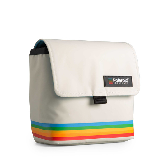 Snygg & Praktisk Kameraväska till Polaroidkameror