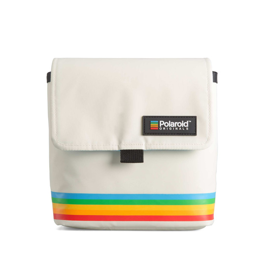 Snygg & Praktisk Kameraväska till Polaroidkameror