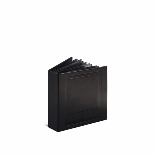 POLAROID PHOTO ALBUM SMALL BLACK