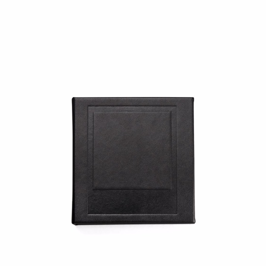 POLAROID PHOTO ALBUM SMALL BLACK