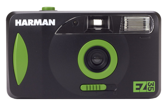 Ilford Harman EZ-35 "Kompaktkamera StartKit"