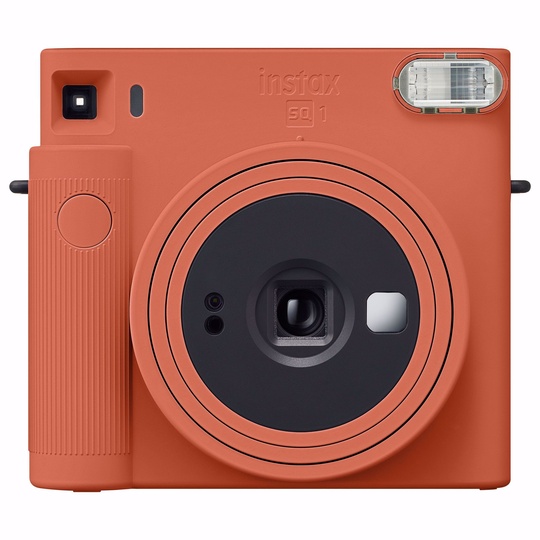 INSTAX SQUARE SQ-1 ORANGE