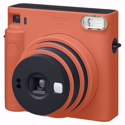 INSTAX SQUARE SQ-1 ORANGE