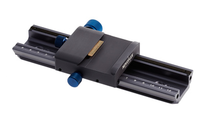 NOVOFLEX FOCUSING RACK Q SYSTEM