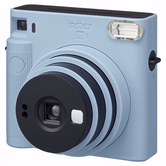 INSTAX SQUARE SQ-1 BLUE