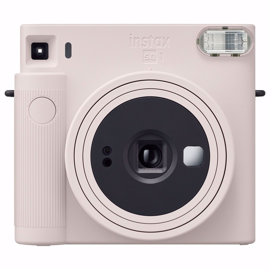 INSTAX SQUARE SQ-1 WHITE