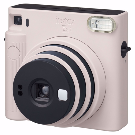 INSTAX SQUARE SQ-1 WHITE