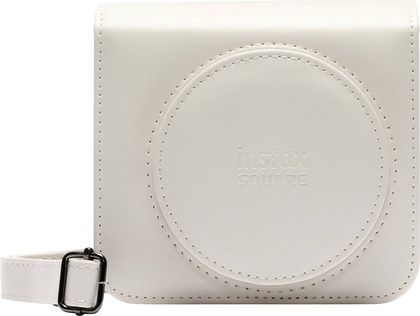 Fujifilm instax SQ 1 Bag chalk white