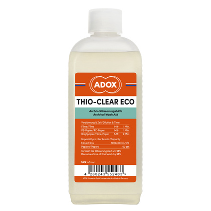 ADOX Thio-Clear ECO 500ml