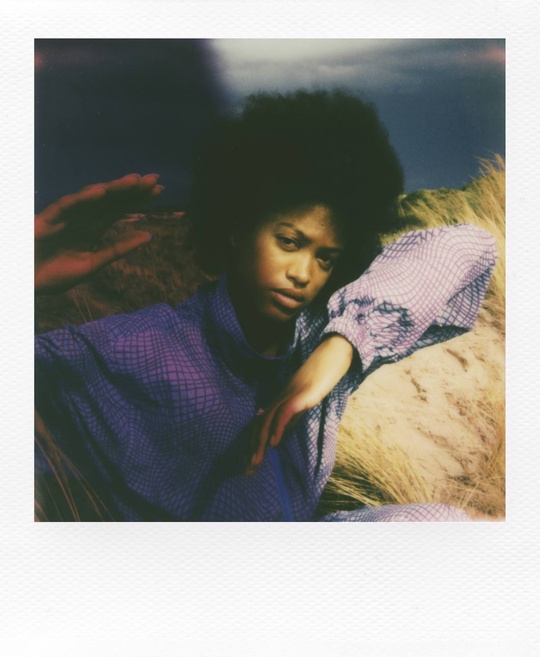 POLAROID  Go White
