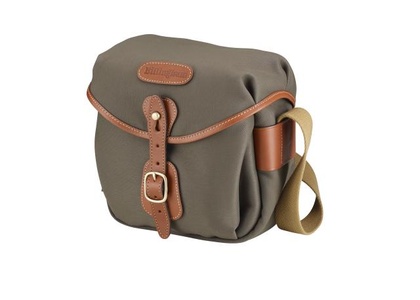 Billingham Hadley Digi FibreNyte sage/ta