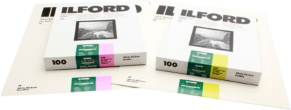 Ilford MG FB 5K Classic Matt 30.5x40.6 10 Sheets