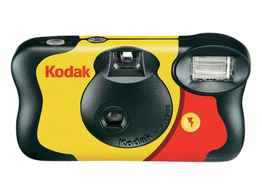 Engångskamera KODAK  Fun Saver 27