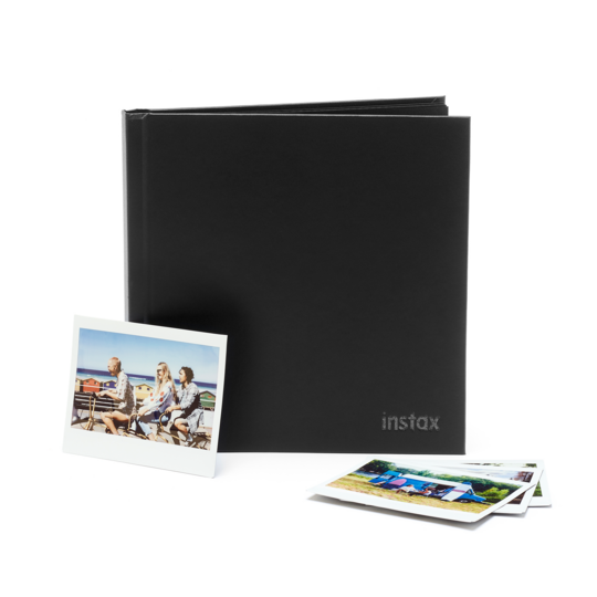 INSTAX WIDE PEEL & STICK ALBUM