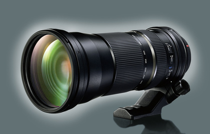 Tamron AF SP 150-600/5,0-6,3 Di VC USD for Nikon