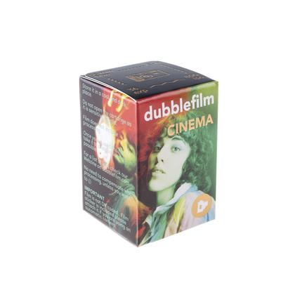 dubblefilm CINEMA 800