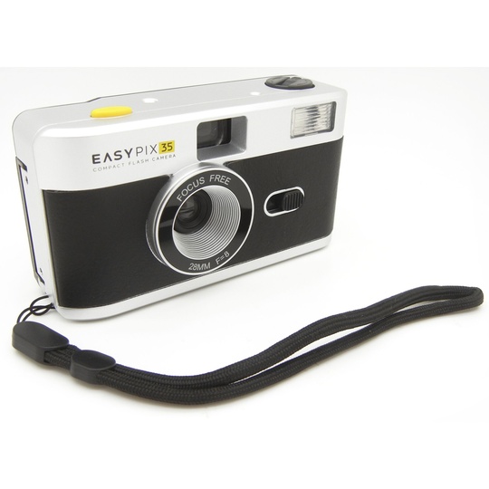 Kompaktkamera 35 mm Easypix