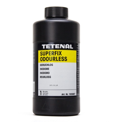 Tetenal Superfix Odourless 1L